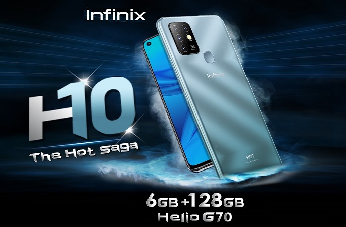 infinix hot 10 play price in india flipkart 4 64